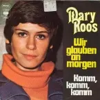 Pochette Wir glauben an morgen