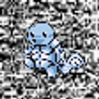 Pochette #007 ~ Squirtle