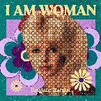 Pochette I Am Woman : Brigitte Bardot