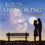 Pochette Louis Armstrong at His Very Best