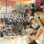 Pochette French Songs