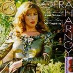 Pochette Ofra Harnoy Collection, Volume 3