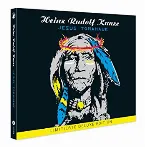 Pochette Jesus Tomahawk