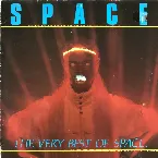Pochette The Very Best Of Space