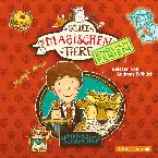 Pochette Die Schule der magischen Tiere - Endlich Ferien 3 - Henry und Leander
