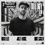 Pochette Trilogy EP