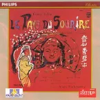 Pochette Le Pays du sourire (Extraits)