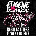 Pochette RABID BATTLERS POWER STRUGGLE