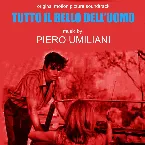 Pochette Tutto il bello dell'uomo (Original Motion Picture Soundtrack)