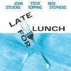 Pochette Late for Lunch