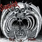 Pochette Fuck of Death