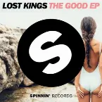 Pochette The Good EP