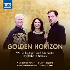 Pochette Golden Horizon