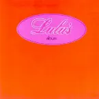Pochette Lulu’s Album