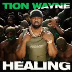 Pochette Healing