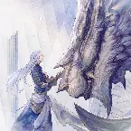 Pochette HEAVENSWARD Vinyl LP Vol. 2