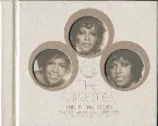 Pochette This Is the Story: The ’70s Albums, Volume 1: 1970–1973, the Jean Terrell Years