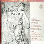 Pochette Baroque Concertos