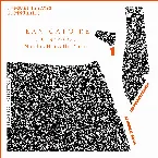 Pochette The Complete Piano Music, Vol. 1