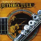 Pochette The Best of Acoustic Jethro Tull
