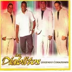 Pochette Uniendo corazones