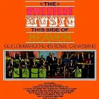 Pochette The Sweetest Music This Side of Heaven