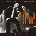 Pochette The Commitments Years and Beyond (Live)