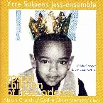 Pochette Gospel Children of New Orleans
