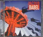 Pochette Babel