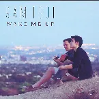 Pochette Wake Me Up (Acoustic)