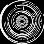 Pochette Masochist (Noisia remix)