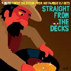 Pochette Straight from the Decks, Vol. 4