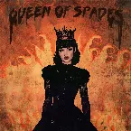 Pochette Queen of Spades