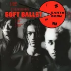 Pochette EARTH BORN