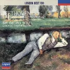 Pochette Beethoven: Symphony No. 6 "Pastoral" / Leonore Overture No. 3 / Fidelio Overture