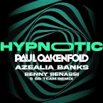 Pochette Hypnotic (Remixes)