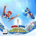Pochette Mario & Sonic at the Olympic Winter Games