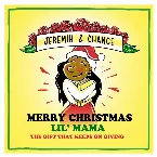 Pochette Merry Christmas & Happy Holidays