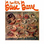 Pochette Basse Barre