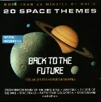 Pochette 20 Space Themes - Back to the Future