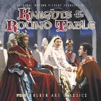 Pochette Knights of the Round Table / The King's Thief