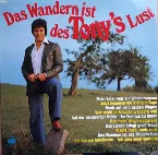Pochette Das Wandern ist des Tony’s Lust