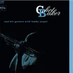 Pochette Chet Baker and His Quintet With Bobby Jaspar