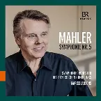 Pochette Symphony no. 5
