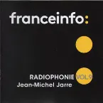 Pochette Radiophonie Vol. 10