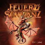 Pochette Auf's Leben!