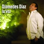 Pochette La voz