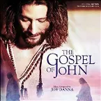 Pochette The Gospel of John