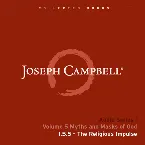 Pochette Myths and Masks of God, Lecture 5: The Religious Impulse