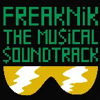 Pochette Freaknik: The Musical Soundtrack